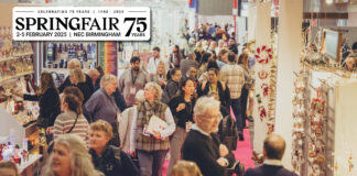 Time to register for Spring Fair Spring Fair Registration