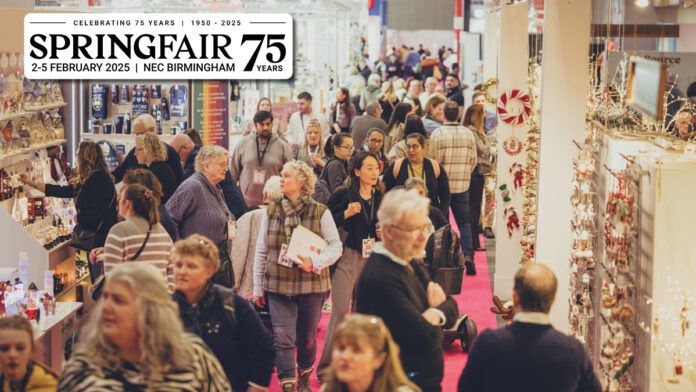 Spring Fair Registration