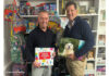 Swan Mill Group purchases The Gifted Stationery Company Swan Mill Gifted