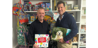 Swan Mill Group purchases The Gifted Stationery Company Swan Mill Gifted