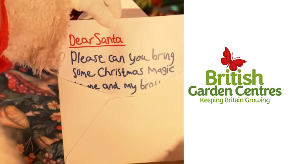 British Garden Centre