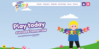 BTHA launches a new look for Make Time 2 Play campaign Make Time To Play