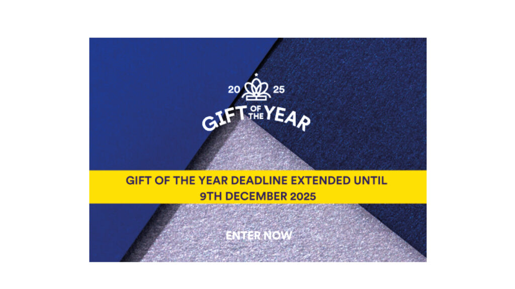 Gift Of The Year Awards