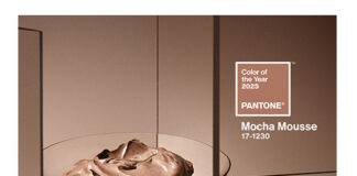 Pantone reveals its Colour of the Year 2025 Pantone Colour of the Year