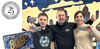 The Somerset Toiletry Company commissions ‘Soap with Hope’ Somerset Toiletries