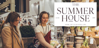 Spring Fair relaunches The Summerhouse The Summer House back at Spring Fair