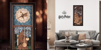 Zewood: the decor for fantasy fans Zewood Products