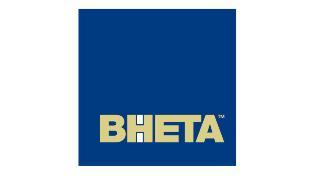 New BHETA Members