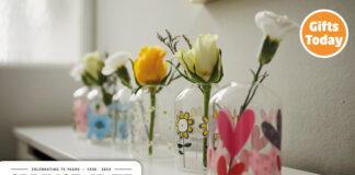 MUST SEE AT Spring Fair 25: Belly Button