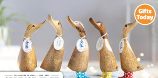 MUST SEE at Spring Fair 25: DCUK DCUK Spring Fair