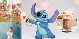 MUST SEE at Spring Fair: Enesco – Hall 4, Stand B60-C61 & C60-D61 Must See Enesco