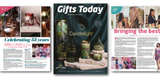 Gifts Today 2025 Spring Fair Preview is out now Gifts Today February 2025
