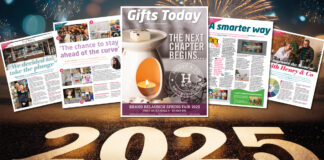 Gifts Today January 2025 OUT NOW! Gifts Today January 2025