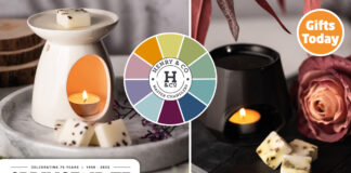 MUST SEE at Spring Fair: Henry & Co