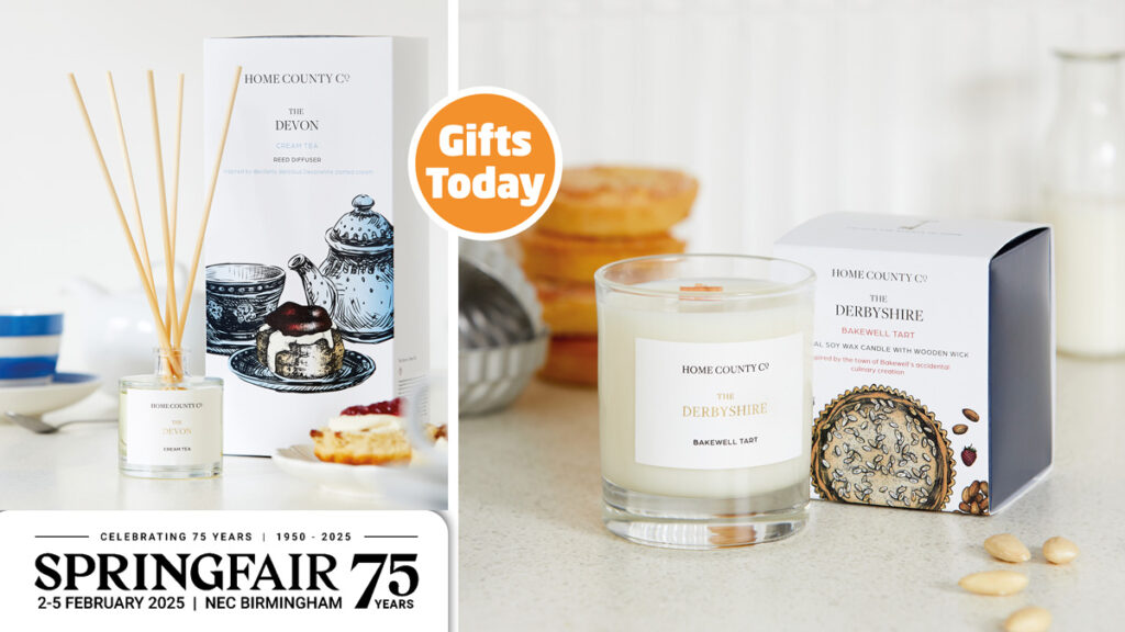 Home County Co Spring Fair 2025