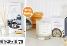 MUST SEE AT Spring Fair 25: Home County Co Home County Co Spring Fair 2025