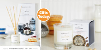 MUST SEE AT Spring Fair 25: Home County Co Home County Co Spring Fair 2025