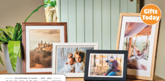 MUST SEE at Spring Fair 2025: Kenro