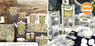 MUST SEE at Spring Fair 2025: Lesser & Pavey