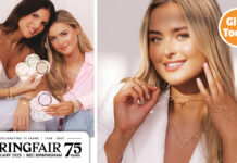 MUST SEE AT Spring Fair 25: Life Charms Life Charms at Spring Fair