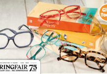 MUST SEE AT Spring Fair 25: Opticaid