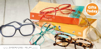 MUST SEE AT Spring Fair 25: Opticaid