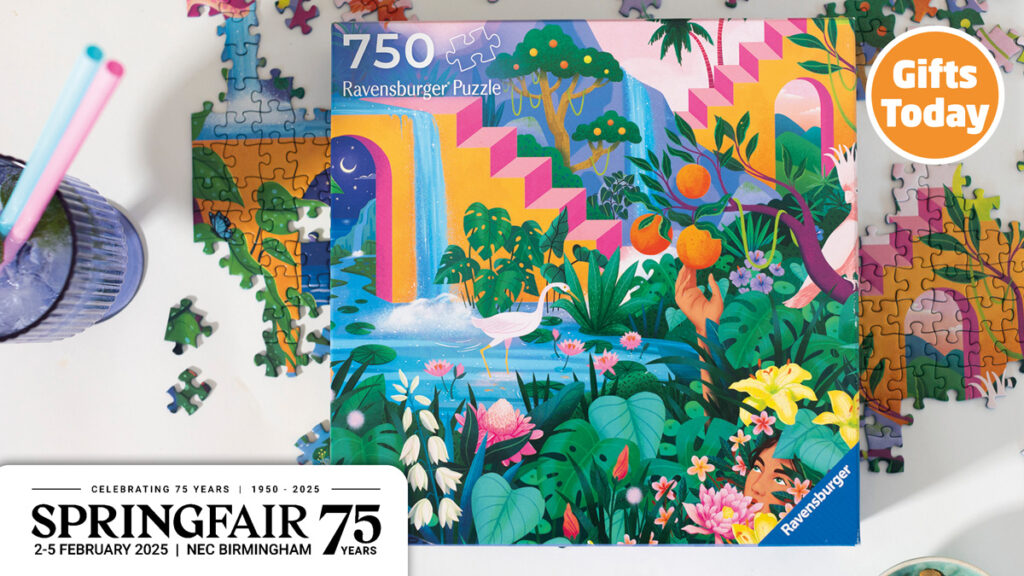 Ravensburger