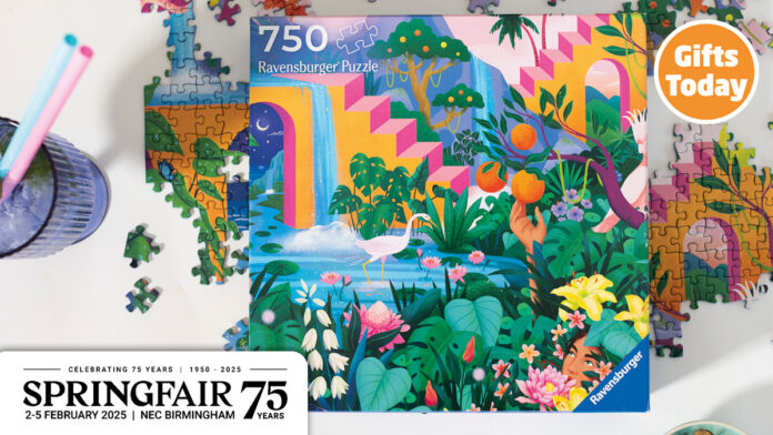 Ravensburger