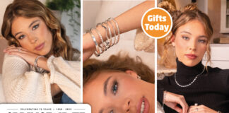 MUST SEE AT Spring Fair 25: Sea Gems Sea Gems at Spring Fair 25