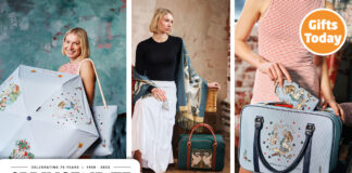 MUST SEE at Spring Fair 25: Signare