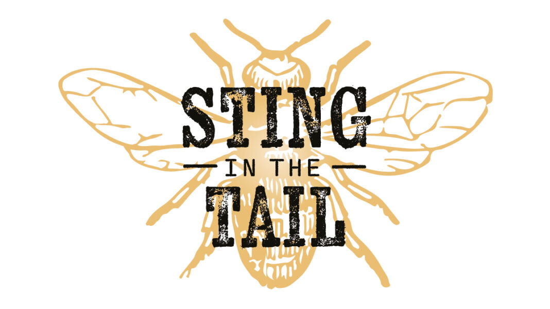 Sting in the Tail appointments