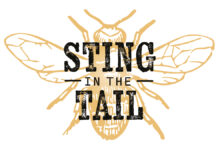 New faces at Sting in the Tail Sting in the Tail appointments