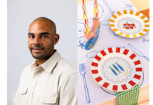 New MD for Talking Tables New MD for Talking Tables