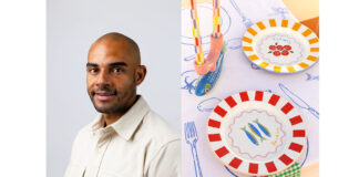 New MD for Talking Tables New MD for Talking Tables