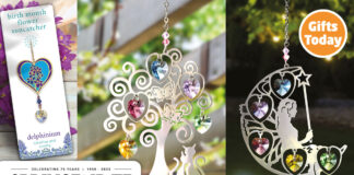 MUST SEE at Spring Fair: Wild Things Gifts Wild Things Gifts
