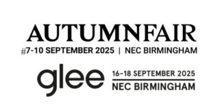 Autumn Fair and Glee to co-locate for 2026 Autumn Fair and Glee