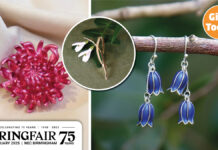 MUST SEE at Spring Fair 25:Alexander Thurlow Alexander Thurlow at Spring Fair