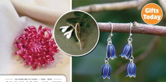 MUST SEE at Spring Fair 25:Alexander Thurlow Alexander Thurlow at Spring Fair