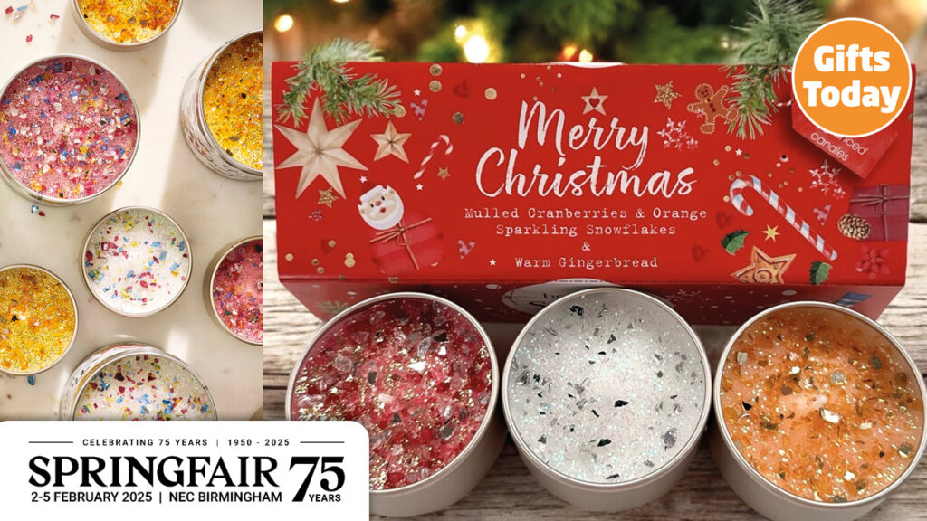 Best Kept Secret at Spring Fair 2025