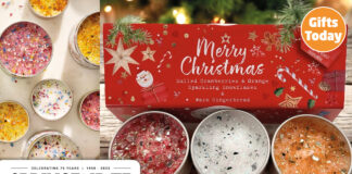 MUST SEE at Spring Fair 25: Best Kept Secret Best Kept Secret at Spring Fair 2025