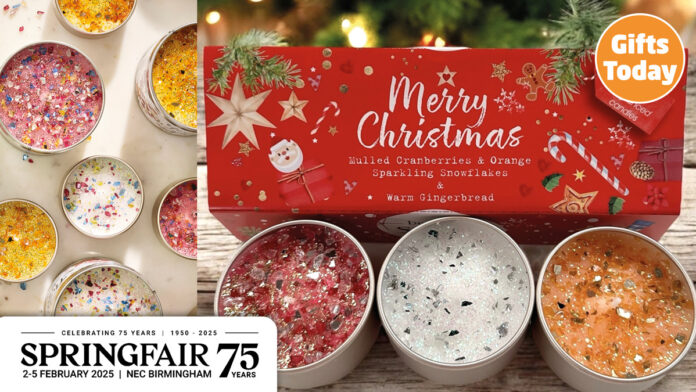 Best Kept Secret at Spring Fair 2025