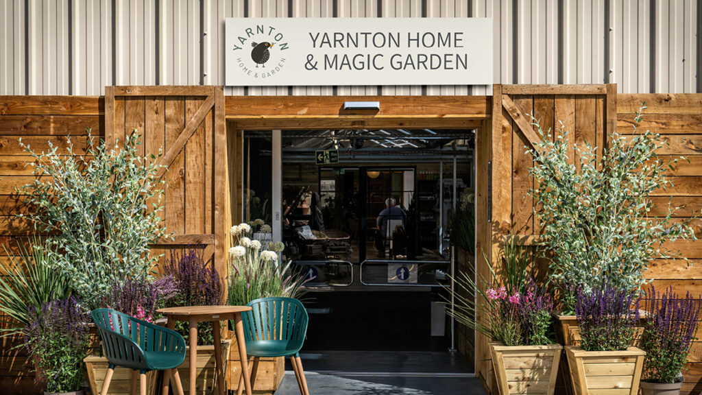 Blue Diamond acquires Yarnton