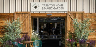Blue Diamond acquires Yarnton Home & Garden Blue Diamond acquires Yarnton