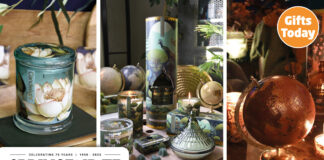 MUST SEE at Spring Fair: Candlelight