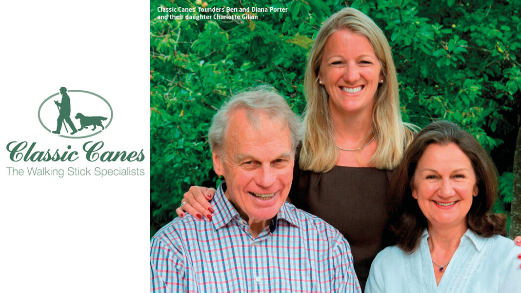 Classic Canes ownership