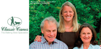 Classic Canes announces new ownership and clearance sale Classic Canes ownership