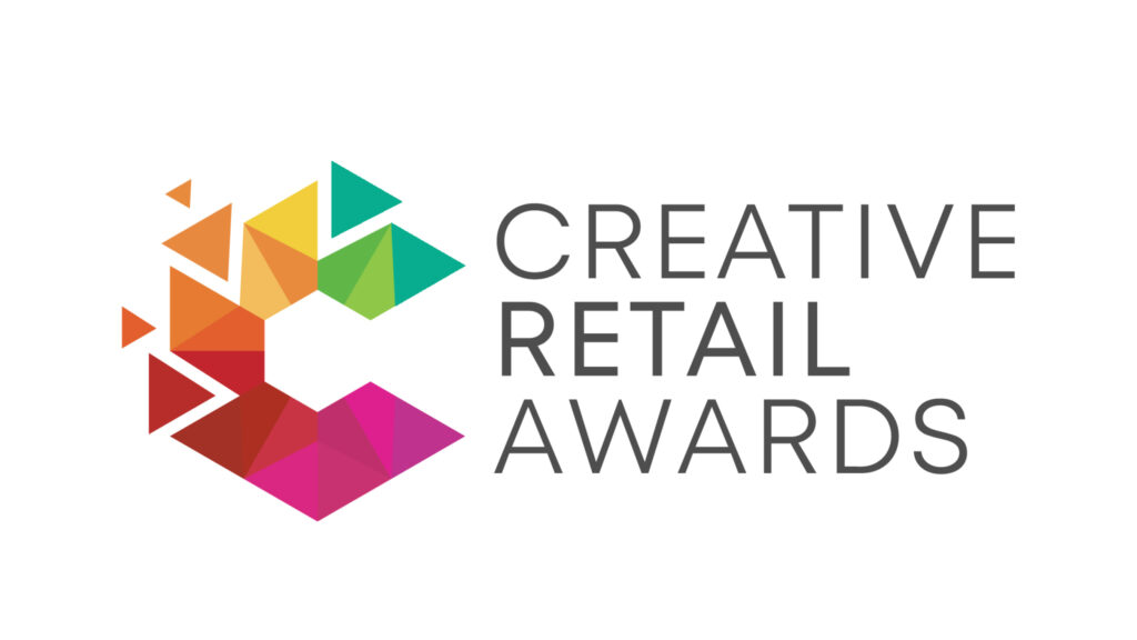Creative Retail Awards open