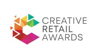 The Creative Retail Awards open for entries Creative Retail Awards open