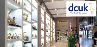 DCUK heads stateside DCUK Stateside