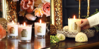 Freckleface collabs with Historic Royal Palaces Freckleface Collab